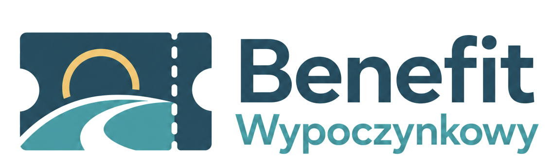 Logo Benefit Wypoczynkowy